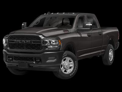 New 2024 Ram 3500 Tradesman Crew Cab 4x4 Pickup for sale #A4T190876T - photo 1