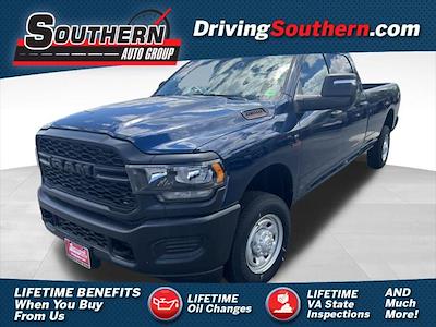 New 2024 Ram 2500 Tradesman Crew Cab 4x4 Pickup for sale #F4T266925 - photo 1