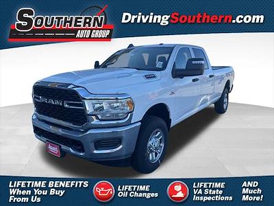 New 2024 Ram 2500 Tradesman Crew Cab 4x4 Pickup for sale #Y4T299149T - photo 1
