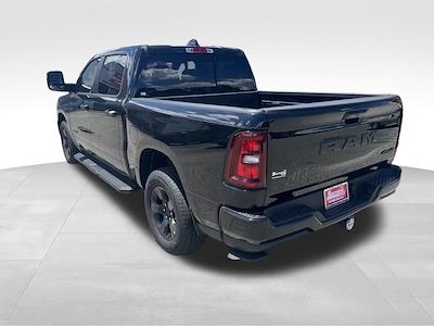 New 2025 Ram 1500 Tradesman Crew Cab 4x4 Pickup for sale #O5T555017T - photo 2