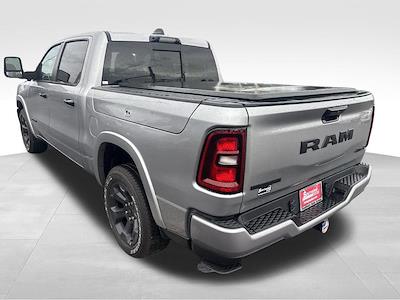 2025 Ram 1500 Crew Cab 4x4 Pickup for sale #O5T576127T - photo 2