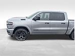 2025 Ram 1500 Crew Cab 4x4 Pickup for sale #O5T576127T - photo 4