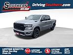 2025 Ram 1500 Crew Cab 4x4 Pickup for sale #O5T576128T - photo 1