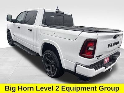2025 Ram 1500 Crew Cab 4x4 Pickup for sale #O5T576564T - photo 2