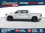 2025 Ram 1500 Crew Cab 4x4 Pickup for sale #O5T576564T - photo 1