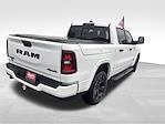2025 Ram 1500 Crew Cab 4x4 Pickup for sale #O5T576564T - photo 8