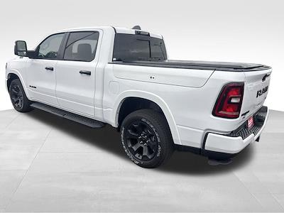 2025 Ram 1500 Crew Cab 4x4 Pickup for sale #O5T576565T - photo 2