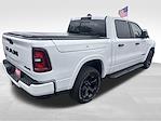 2025 Ram 1500 Crew Cab 4x4 Pickup for sale #O5T576565T - photo 8