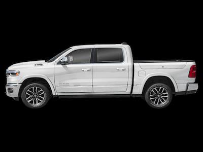 New 2025 Ram 1500 Limited Crew Cab 4x4 Pickup for sale #F5T715650 - photo 2