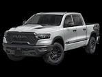 New 2025 Ram 1500 Rebel Crew Cab 4x4 Pickup for sale #F5T717310 - photo 3