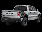 New 2025 Ram 1500 Rebel Crew Cab 4x4 Pickup for sale #F5T717310 - photo 4