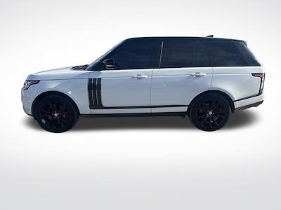 2017 Land Rover Range Rover 4WD SUV for sale #O260114334T1 - photo 2