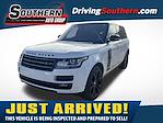 2017 Land Rover Range Rover 4WD SUV for sale #O260114334T1 - photo 1