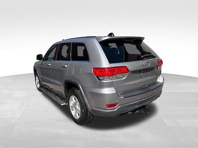 Used 2017 Jeep Grand Cherokee - photo 1
