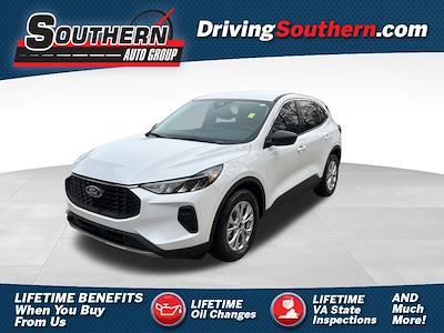 Used 2024 Ford Escape Active for sale #O260126203T1 - photo 1