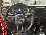 Used 2019 Jeep Wrangler Unlimited Sport for sale #O260203327T1 - photo 14