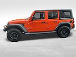 Used 2019 Jeep Wrangler Unlimited Sport for sale #O260203327T1 - photo 3