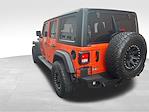 Used 2019 Jeep Wrangler Unlimited Sport for sale #O260203327T1 - photo 2