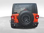Used 2019 Jeep Wrangler Unlimited Sport for sale #O260203327T1 - photo 5