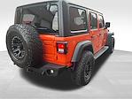 Used 2019 Jeep Wrangler Unlimited Sport for sale #O260203327T1 - photo 8