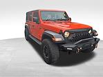 Used 2019 Jeep Wrangler Unlimited Sport for sale #O260203327T1 - photo 9