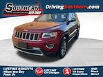 2015 Jeep Grand Cherokee 4WD SUV for sale #O26020742T1 - photo 1