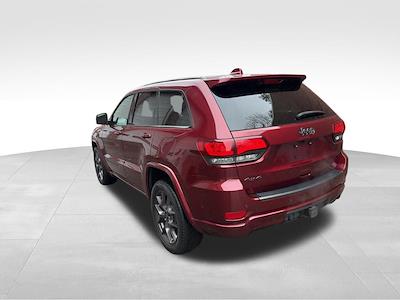 Used 2021 Jeep Grand Cherokee - photo 1