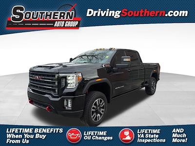 Used 2023 GMC Sierra 3500 - photo 1