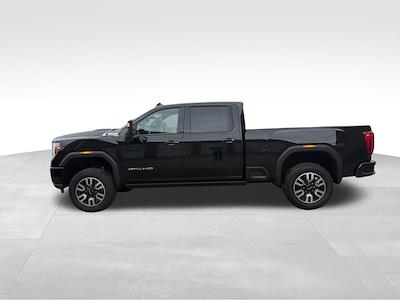 Used 2023 GMC Sierra 3500 - photo 1