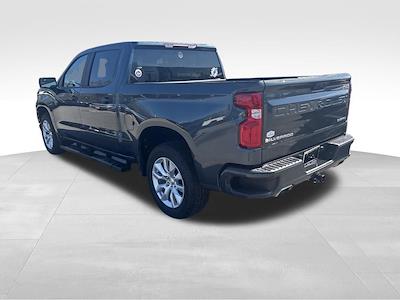 Used 2020 Chevrolet Silverado 1500 - photo 1