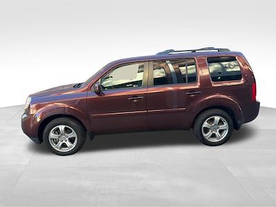 Used 2012 Honda Pilot - photo 1