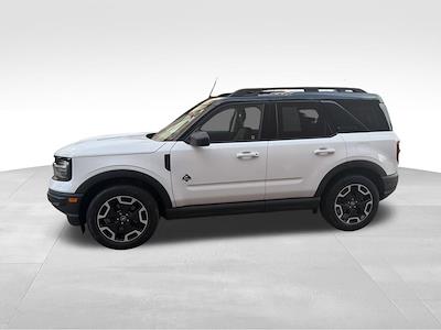 Used 2022 Ford Bronco Sport - photo 1