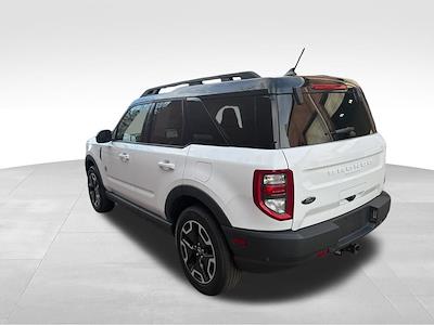 Used 2022 Ford Bronco Sport - photo 1