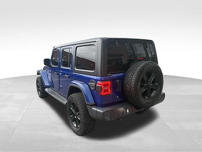 Used 2018 Jeep Wrangler - photo 1