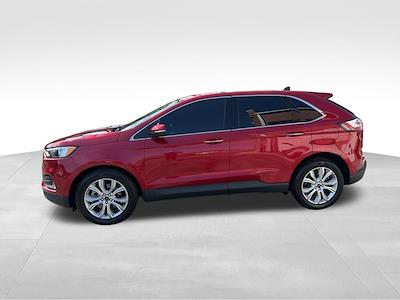 Used 2023 Ford Edge - photo 1