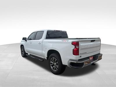 Used 2023 Chevrolet Silverado 1500 - photo 1