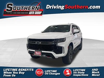 2021 Chevrolet Tahoe 4x4 SUV for sale #O4E107776TA - photo 1