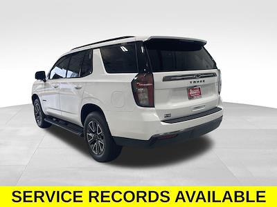 2021 Chevrolet Tahoe 4x4 SUV for sale #O4E107776TA - photo 2