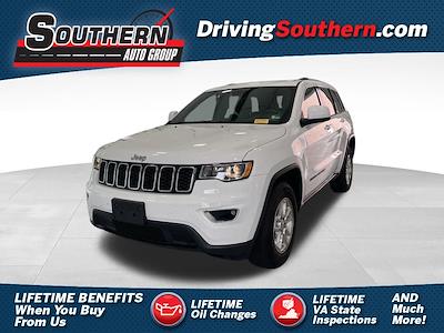 2020 Jeep Grand Cherokee 4x4 SUV for sale #O4E107776TB - photo 1