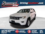 2020 Jeep Grand Cherokee 4x4 SUV for sale #O4E107776TB - photo 1