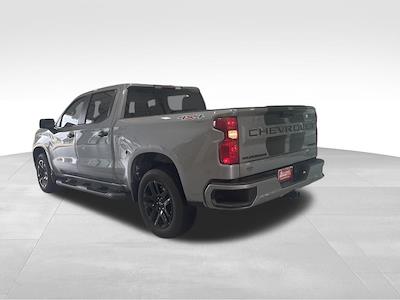 2023 Chevrolet Silverado 1500 Crew Cab 4x4 Pickup for sale #O4G123086TA - photo 2