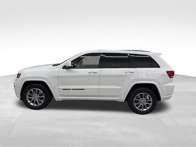 2019 Jeep Grand Cherokee 4x4 SUV for sale #O4G123086TB - photo 2
