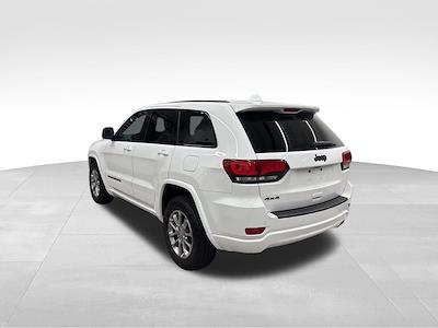 2019 Jeep Grand Cherokee 4WD SUV for sale #O4G123086TB - photo 2