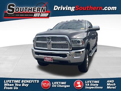 2017 Ram 2500 Crew Cab 4x4 Pickup for sale #O4T298489A - photo 1
