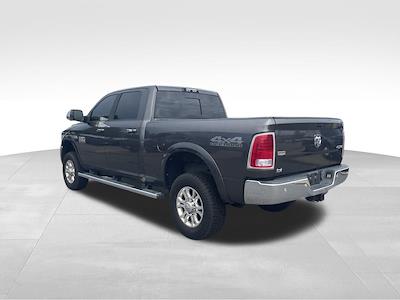 2017 Ram 2500 Crew Cab 4x4 Pickup for sale #O4T298489A - photo 2