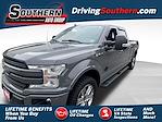 2018 Ford F-150 SuperCrew Cab 4x4 Pickup for sale #O4T299098A - photo 1
