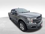 2018 Ford F-150 SuperCrew Cab 4x4 Pickup for sale #O4T299098A - photo 2