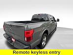 2018 Ford F-150 SuperCrew Cab 4x4 Pickup for sale #O4T299098A - photo 4