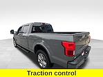 2018 Ford F-150 SuperCrew Cab 4x4 Pickup for sale #O4T299098A - photo 5