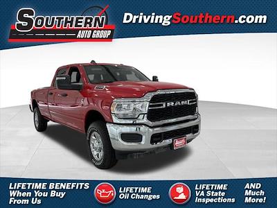 New 2024 Ram 2500 Tradesman Crew Cab 4x4 Pickup for sale #O4T299104 - photo 1
